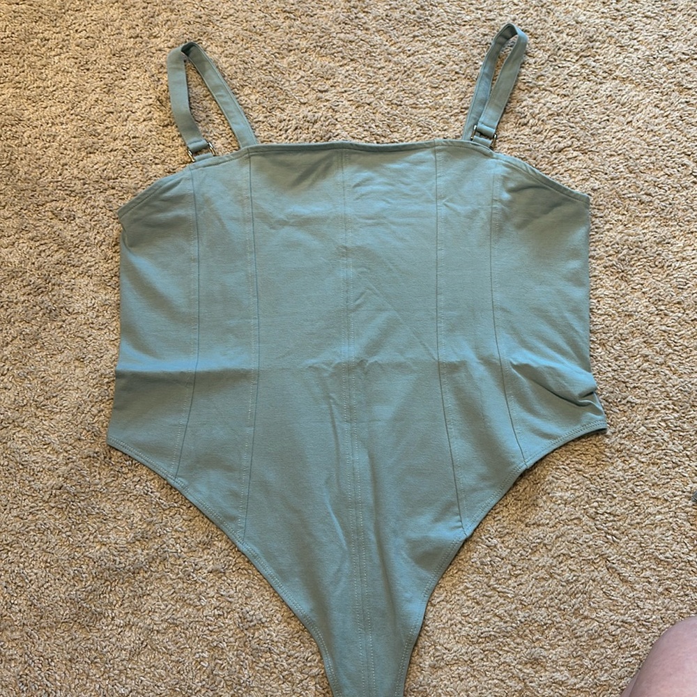 NWT HM bodysuit